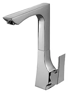 Смеситель для кухни Lemark Unit хром LM4505C Смеситель для кухни Lemark Unit хром LM4505C, 1