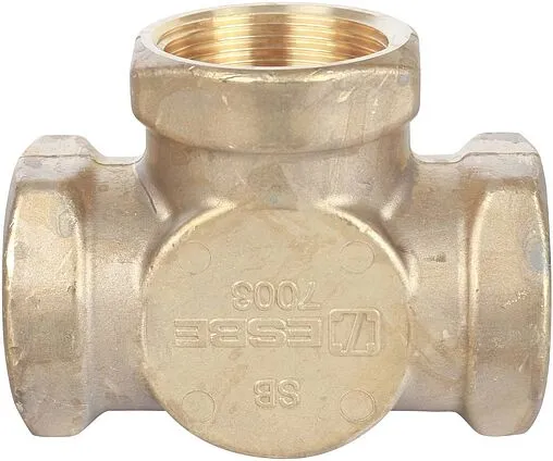 Трехходовой смесительный клапан 1¼&quot; Kvs 16.0 ESBE VRG131 1160 12 00