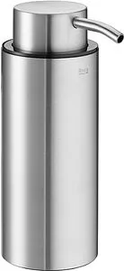 Дозатор для жидкого мыла Roca Superinox полированная сталь 817312002, 1
