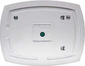 Зеркало с подсветкой Continent Lucia Led 70x90 с подогревом белый ЗЛП692 Зеркало с подсветкой Continent Lucia Led 70x90 с подогревом белый ЗЛП692, 3