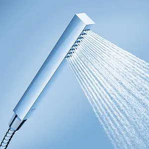 Лейка ручного душа Grohe Eurocube хром 27884001, 4