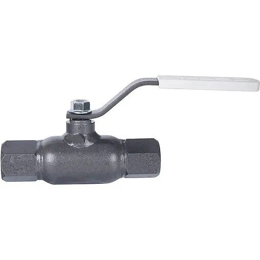 Кран шаровый ¾&quot;в x ¾&quot;в Ру40 Also КШ.М.020.40-01