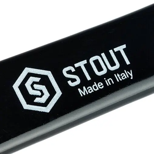 Кран шаровый с фильтром 1¼&quot;в x 1¼&quot;в Stout 0001 SVF 0001 000032