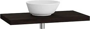 Столешница VitrA Stand 90 тёмный вяз 66634, 1