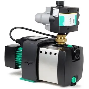 Станция автоматического водоснабжения Wilo HiMulti 3 C 1-23 2543603 Станция автоматического водоснабжения Wilo HiMulti 3 C 1-23 2543603, 2