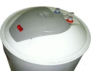 Водонагреватель накопительный электрический Thermex Champion ERS 150 V Silverheat 111038, 3