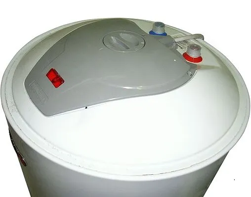 Водонагреватель накопительный электрический Thermex Champion ERS 150 V Silverheat 111038