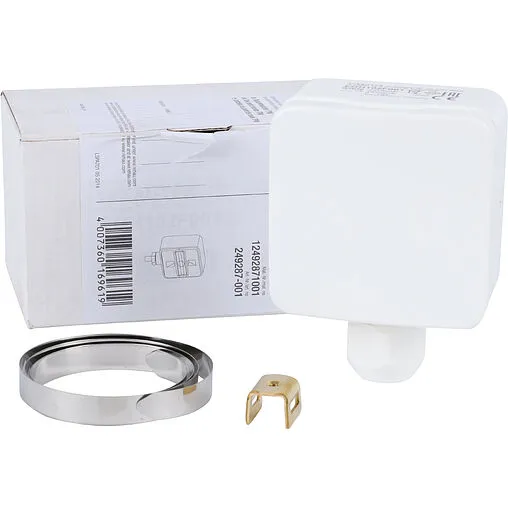 Датчик точки росы Rehau TPW белый 12492871001