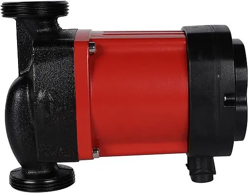 Насос циркуляционный Rommer Profi ERTI 25/40-130 RCP-0003-2540130