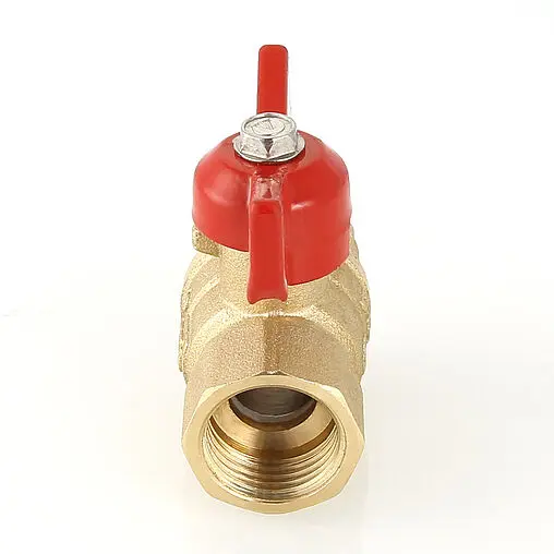 Кран шаровый ¾&quot;в x ¾&quot;в Valtec VT.122.G.05