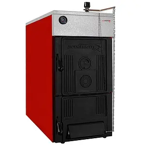 Котел твердотопливный Бобер 60 DLO Protherm 0010018864, 1