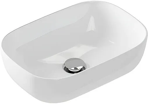 Раковина Cersanit Moduo 50 Square белый 63570
