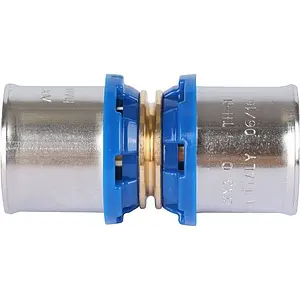 Муфта пресс соединительная 26мм x 26мм APE ARL1200330 Муфта пресс соединительная 26мм x 26мм APE ARL1200330, 3