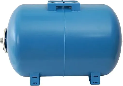 Гидроаккумулятор UniPump ГГ 80л 8 бар 34799 Гидроаккумулятор UniPump ГГ 80л 8 бар 34799