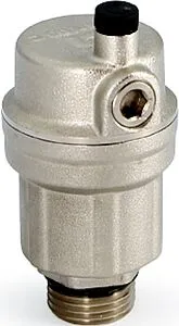 Воздухоотводчик автоматический ⅜&quot;н Uni-fitt 234N1000, 1