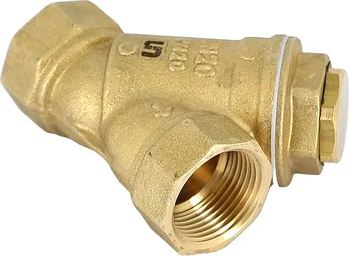 Фильтр магнитный сетчатый ¾&quot;в x ¾&quot;в Uni-Fitt 213G3000