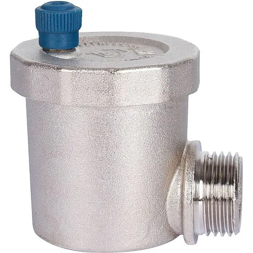 Воздухоотводчик автоматический ½&quot;н Stout SVS-1013-000015