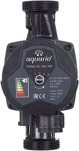 Насос циркуляционный Aquario PRIME-A1-256-180 5116 Насос циркуляционный Aquario PRIME-A1-256-180 5116, 3