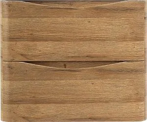 Тумба-умывальник подвесная BelBagno ACQUA 70 Rovere Rustico ACQUA-700-2C-SO-RR+BB700/455-LV-MR-ALR Тумба-умывальник подвесная BelBagno ACQUA 70 Rovere Rustico ACQUA-700-2C-SO-RR+BB700/455-LV-MR-ALR, 1