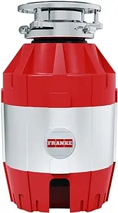 Измельчитель пищевых отходов Franke Turbo Elite TE-50 134.0535.229 Измельчитель пищевых отходов Franke Turbo Elite TE-50 134.0535.229, 1