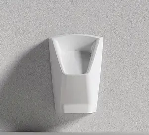 Писсуар со скрытым подводом воды Bien Neptun белый NPPS05201VSAW5000 Писсуар со скрытым подводом воды Bien Neptun белый NPPS05201VSAW5000, 3