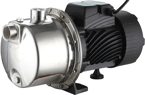 Насос поверхностный Pumpman SGJ600