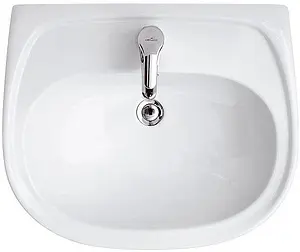 Раковина MITO Market 50 белый S-UM-MIM50/1-w, 3