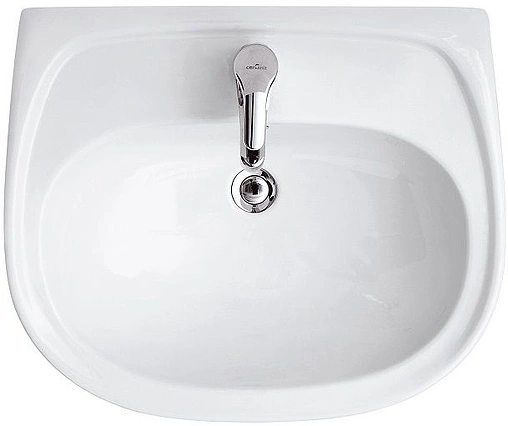 Раковина MITO Mito Market 50 белый S-UM-MIM50/1-w