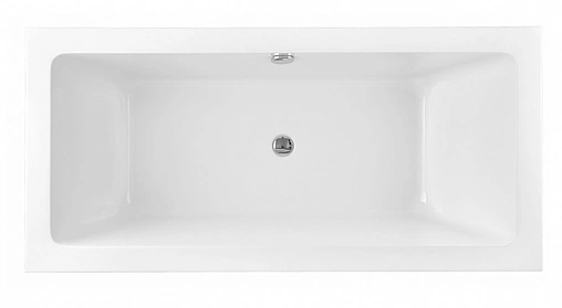 Ванна акриловая отдельностоящая Swedbe Vita 150x75 8825