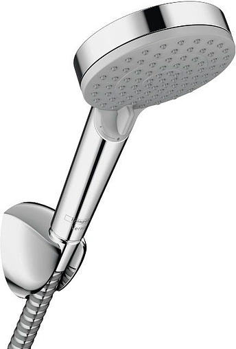 Душевой набор Hansgrohe Vernis Blend 100 Vario 2jet 160см хром 26273000