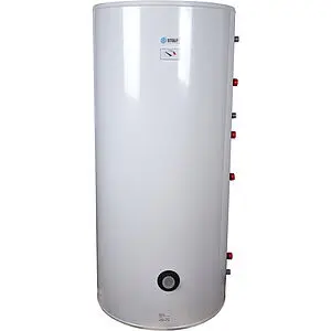 Бойлер комбинированного нагрева Stout (300 л, 56 кВт) SWH-1110-250300 Бойлер комбинированного нагрева Stout (300 л, 56 кВт) SWH-1110-250300, 1