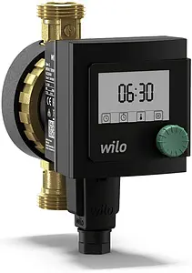 Насос циркуляционный для ГВС Wilo Star-Z 15 NOVA T 4222650 Насос циркуляционный для ГВС Wilo Star-Z 15 NOVA T 4222650, 1