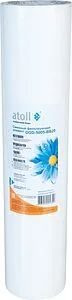 Картридж для механической очистки воды Big Blue 10" Atoll DGD-5005-BB20 ATECRT329 Картридж для механической очистки воды Big Blue 10" Atoll DGD-5005-BB20 ATECRT329, 2