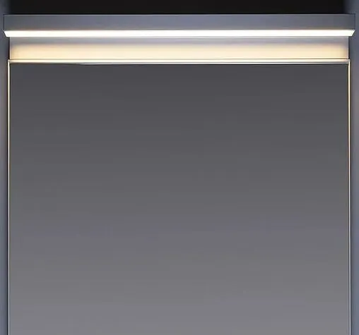 Светильник Aquanet 50 серебро 00261777