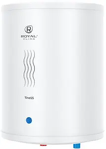 Водонагреватель накопительный электрический Royal Clima RWH-TS15-RS Водонагреватель накопительный электрический Royal Clima RWH-TS15-RS, 1