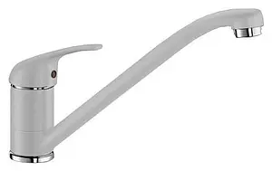 Смеситель для кухни Blanco Daras жемчужный 524189 Смеситель для кухни Blanco Daras жемчужный 524189, 1