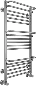 Полотенцесушитель водяной лесенка Terminus Орион П18 500х1000 полированная сталь 4670078529756, 1