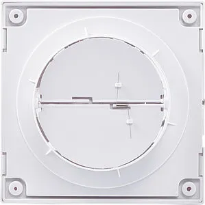 Вентилятор вытяжной Ballu BAF-AR 120 V белый, 5