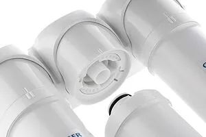 Фильтр под мойку Гейзер Смарт Универсальный 11050, 3