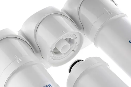 Фильтр под мойку Гейзер Смарт Универсальный 11050