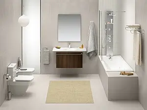 Унитаз-компакт Roca Hall белый 342628000+341620000 Унитаз-компакт Roca Hall белый 342628000+341620000, 5