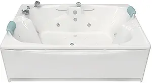 Ванна акриловая BellRado Пати 210x145 BR7011029-00 Ванна акриловая BellRado Пати 210x145 BR7011029-00, 3