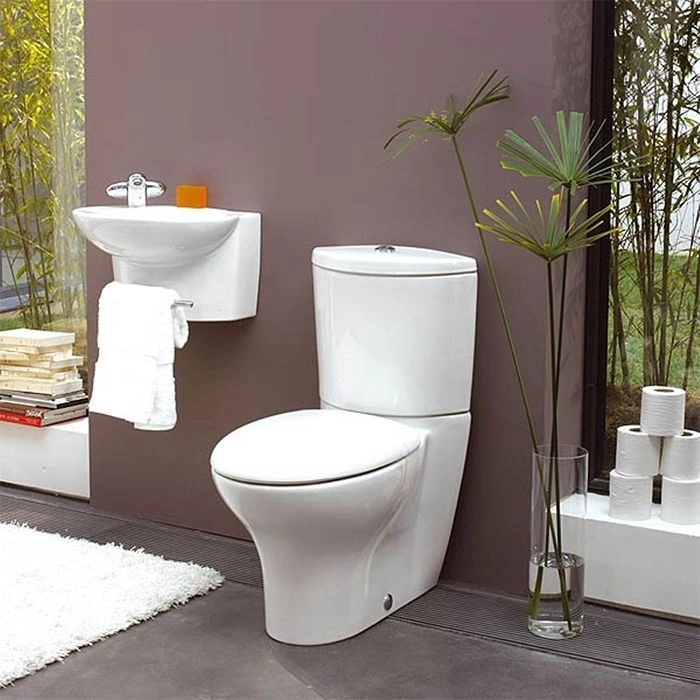 Раковина Jacob Delafon Presquile 45 белый E1337-00 Раковина Jacob Delafon Presquile 45 белый E1337-00