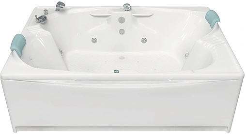 Ванна акриловая BellRado Пати 210x145 BR7011029-00