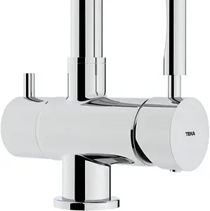 Смеситель для кухни с подключением к фильтру Teka OS 229 хром 116090000, 3