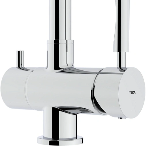 Смеситель для кухни с подключением к фильтру Teka OS 229 хром 116090000