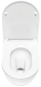 Комплект 6 в 1 TECEspring Base R K401201WCR с кнопкой TECEspring V 9940201 хром глянцевый/хром матовый, 5