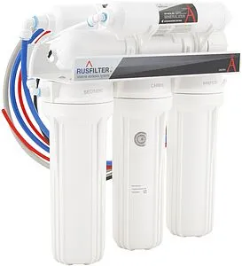 Фильтр обратного осмоса Angstra R-6Cm ANGFDR005 Фильтр обратного осмоса Angstra R-6Cm ANGFDR005, 3