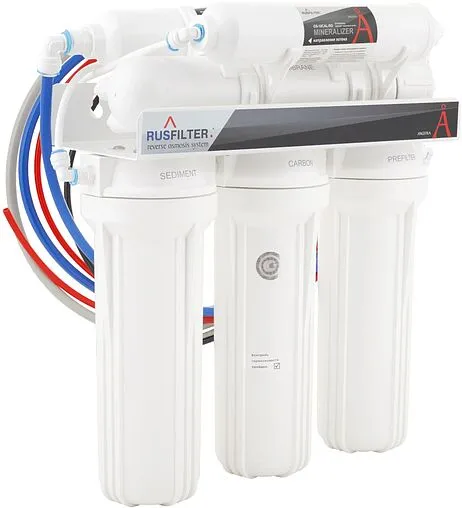 Фильтр обратного осмоса Angstra R-6Cm ANGFDR005