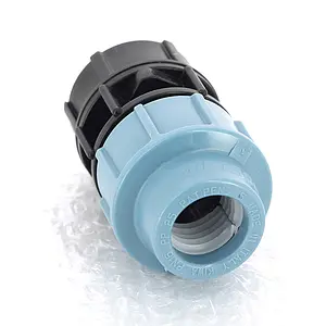 Муфта компрессионная переходная 25мм x 1"в Unidelta 1004025004 Муфта компрессионная переходная 25мм x 1"в Unidelta 1004025004, 5